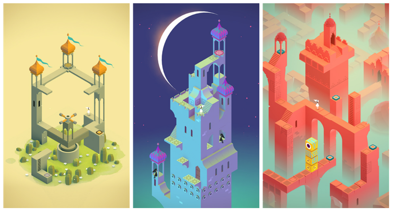 Illustration for article titled Our Favorite Android, iOS, and Windows Phone Apps of the Week